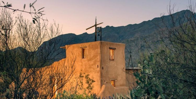 catalina foothils mountains