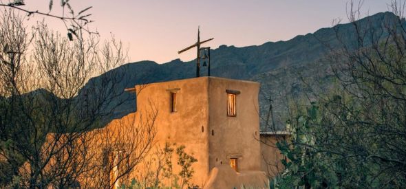 catalina foothils mountains